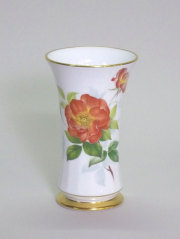 プリンセスミチコ 花器(19cm)