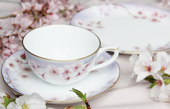 花見桜
