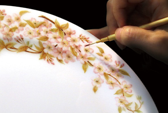 華桜