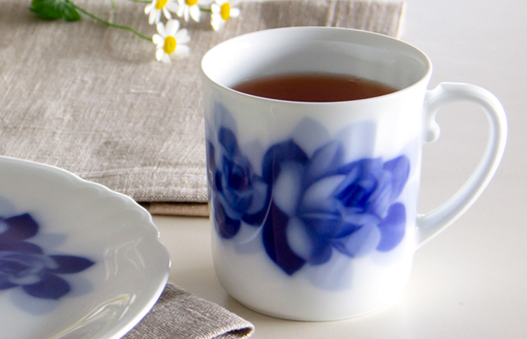 日常使いに最適なマグカップ