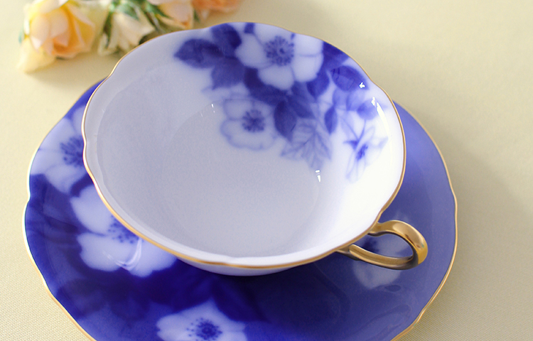 ローズカップコレクション