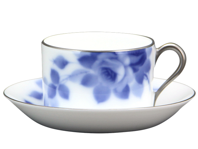 直営店限定特別セット】ブルーローズジャネットセット【公式