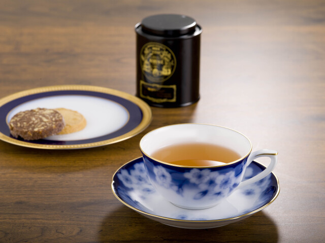 大倉陶園プレミアムサロン 2026年 ご入会申込